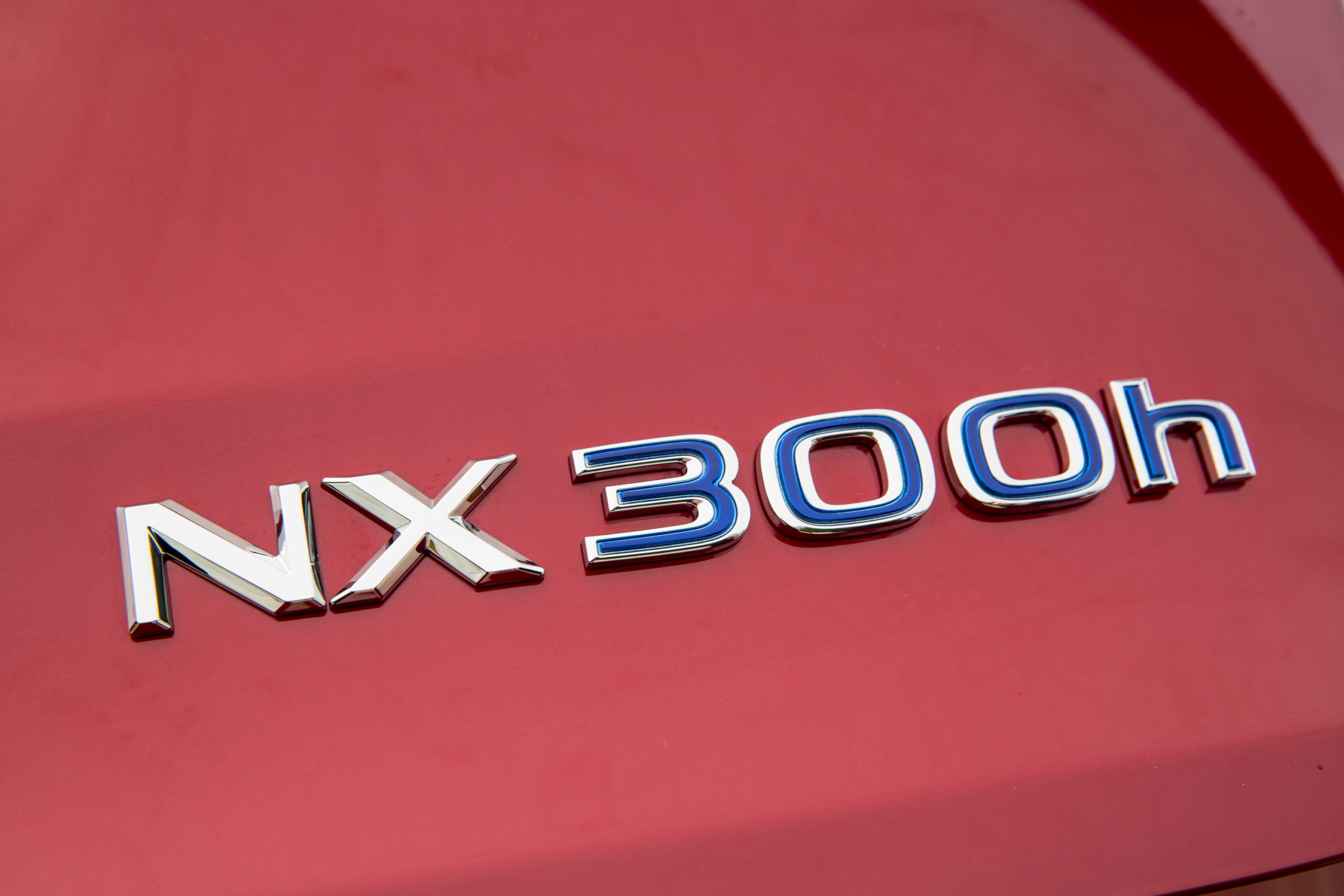 2021 Lexus NX 300h 011