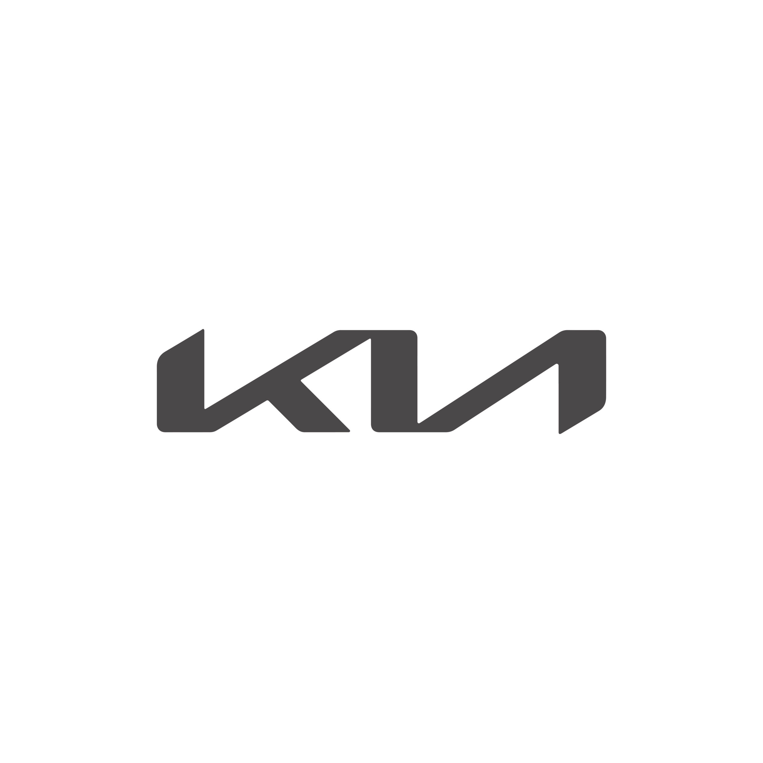 kia logo new
