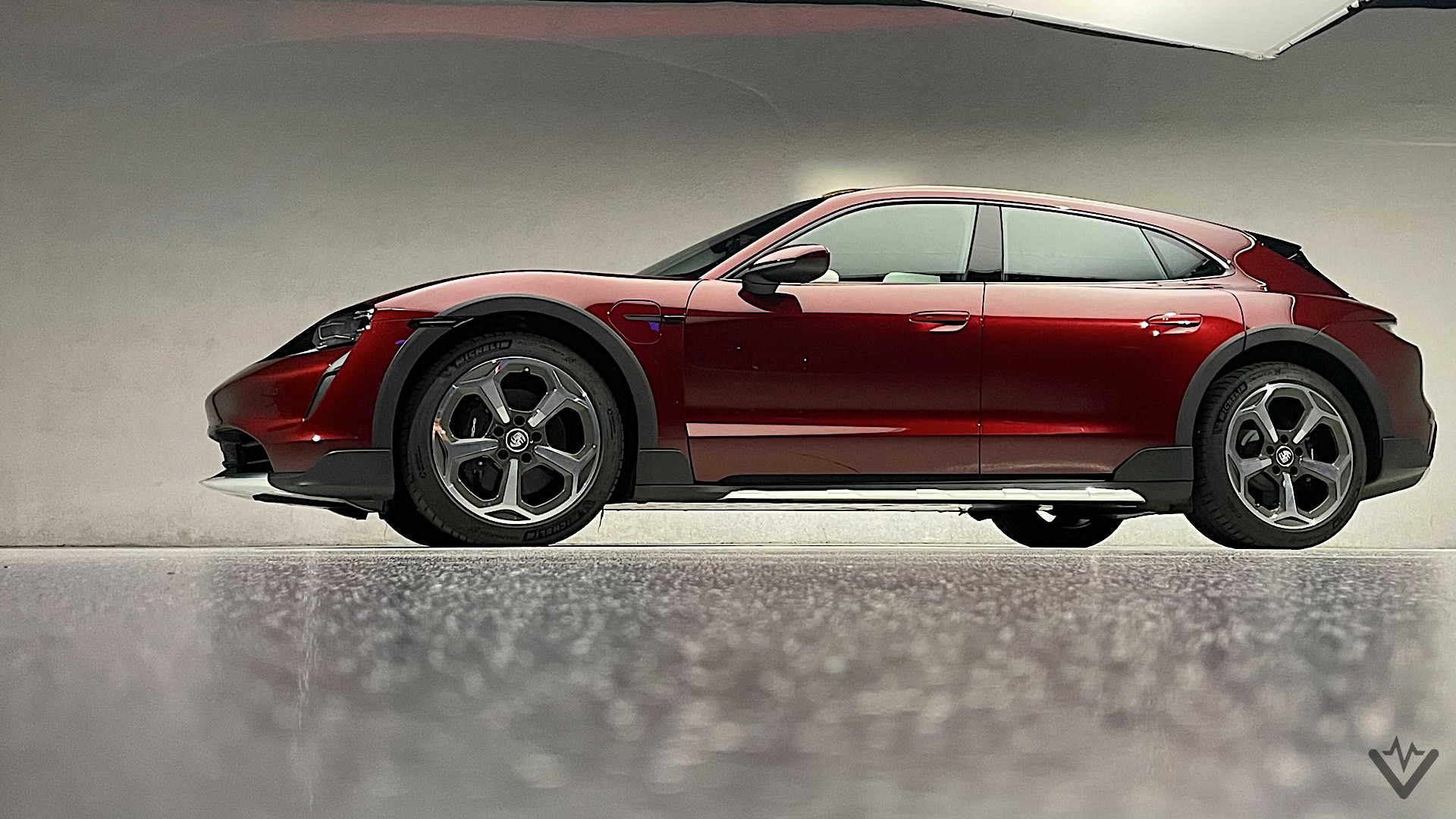 2021 Porsche Taycan Cross Turismo first drive Image from iOS 131 1