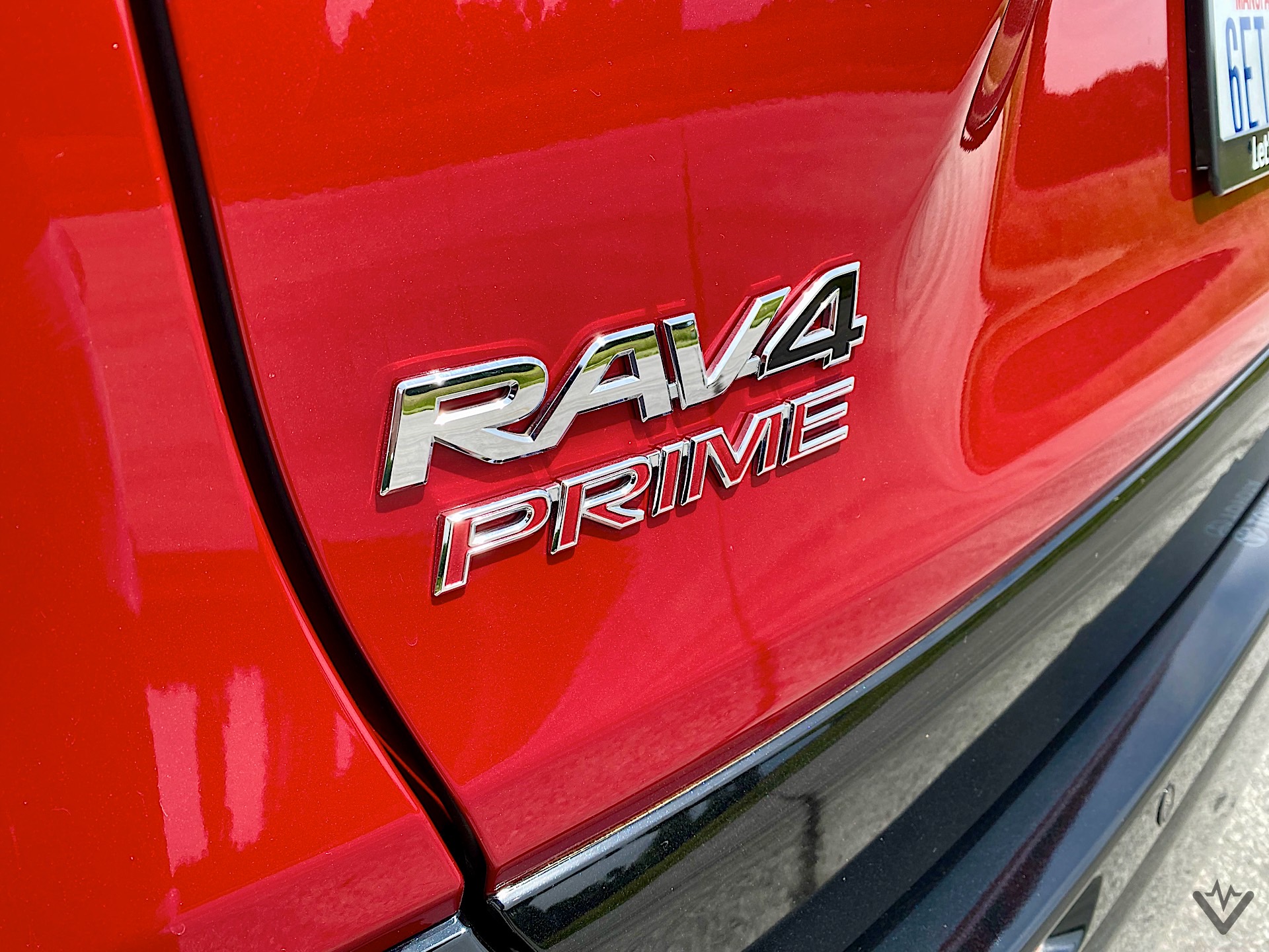 2021 Toyota RAV4 Prime IMG 3422