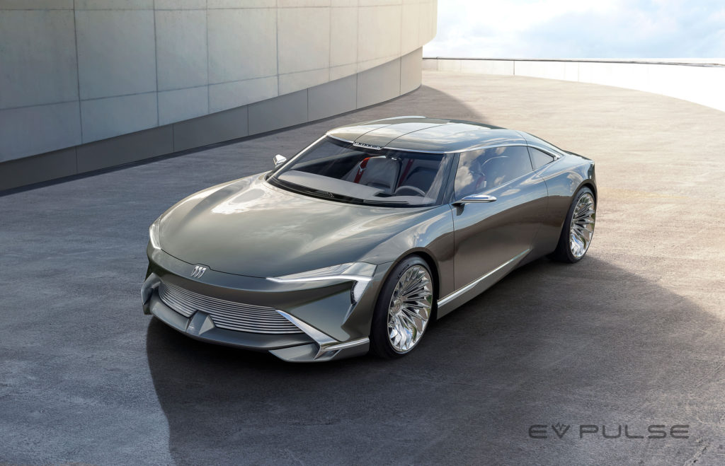 Buick Wildcat EV Concept 03