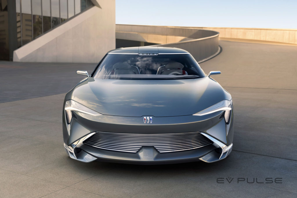 Buick Wildcat EV Concept 04