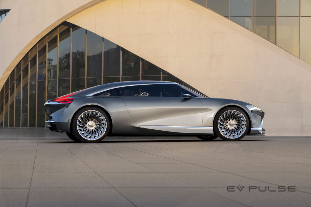 Buick Wildcat EV Concept 15