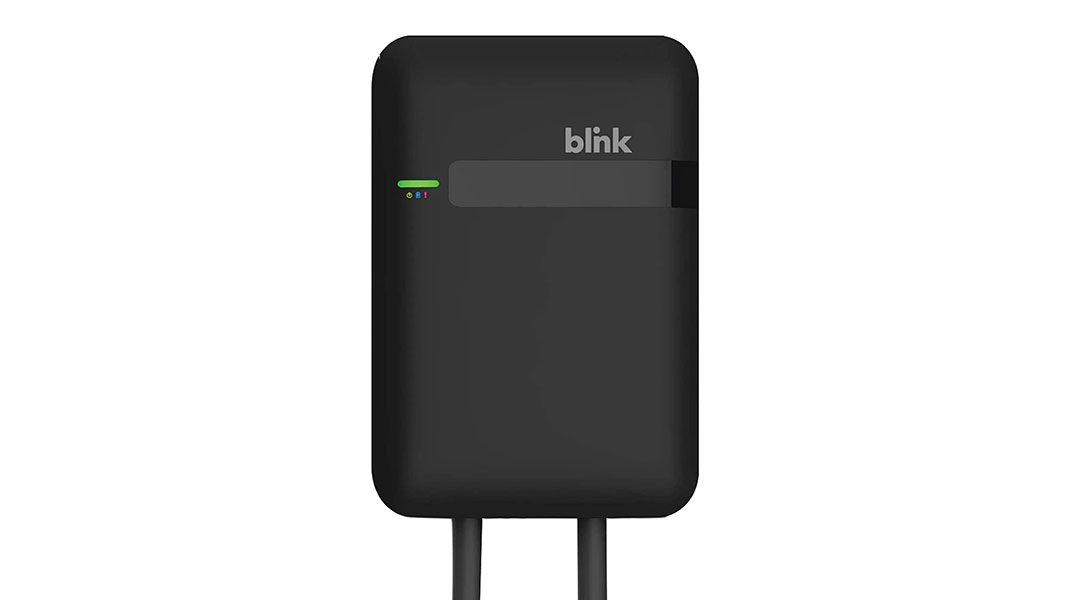blink charging home level 2 charger