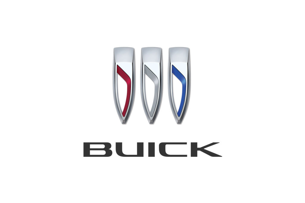New Buick Logo 03