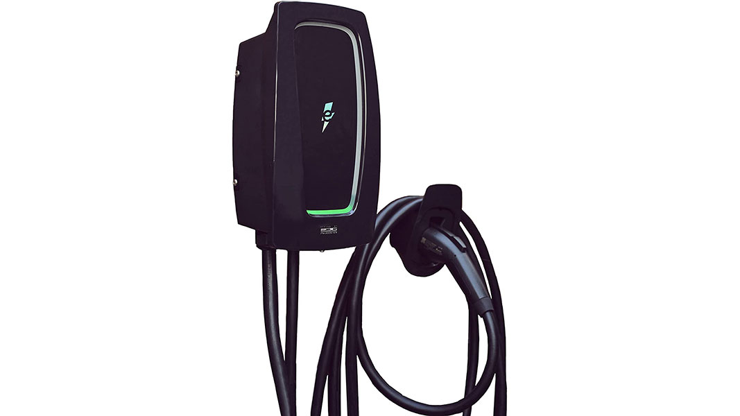 electrify america level 2 home ev charger