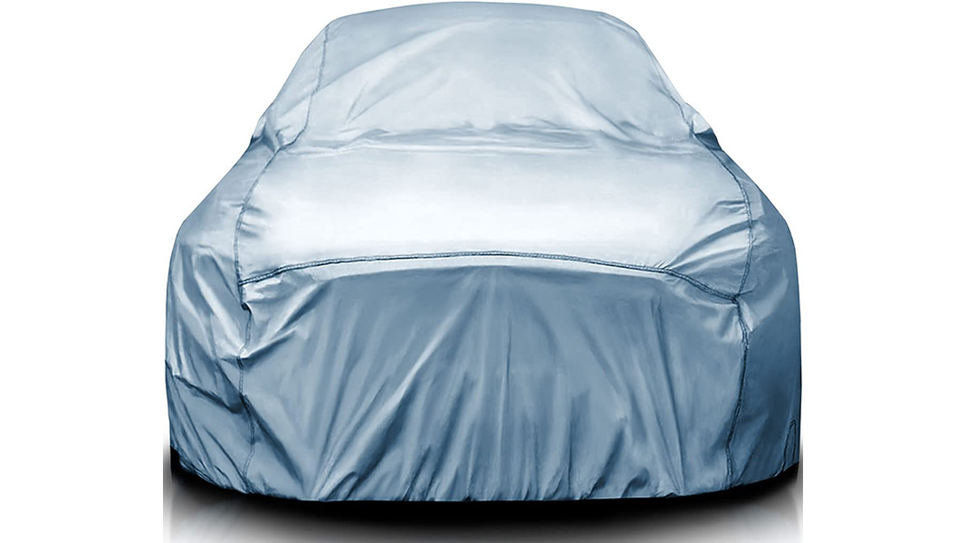 icarcover 18 layers premium car cover