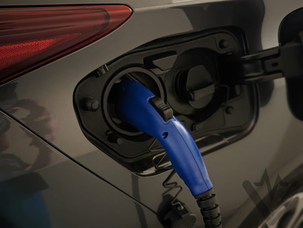 do i need a level 2 home charger for my toyota prius prime
