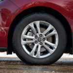 2022 Toyota Sienna Hybrid 10