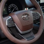 2022 Toyota Sienna Hybrid 22