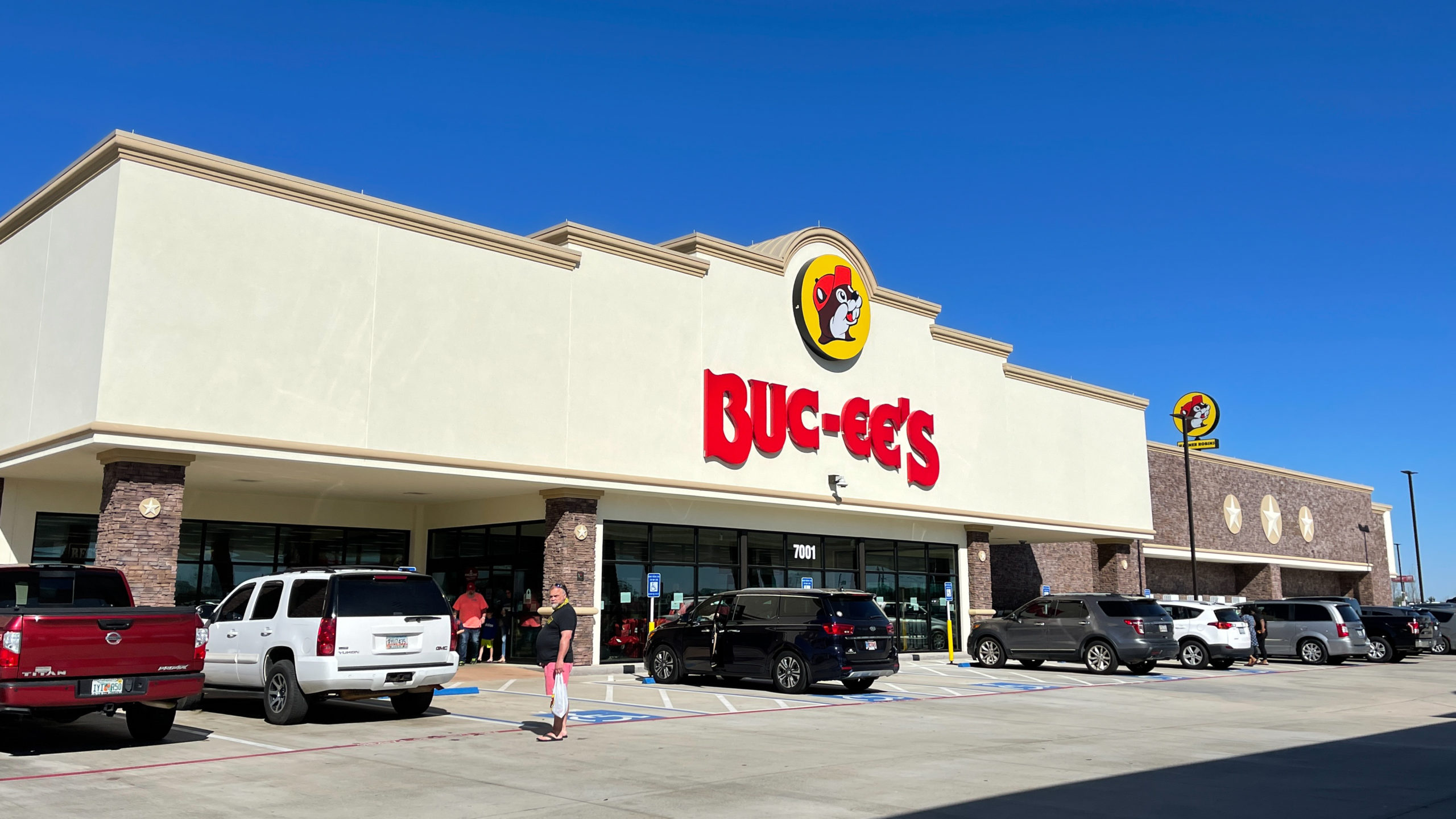 Bucee’s needs to get in on EV charging EV Pulse