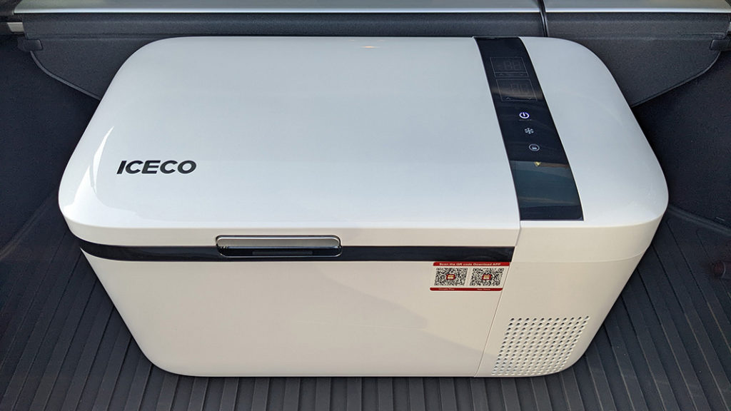 The best car refrigerators or 12v coolers to take on your road trip