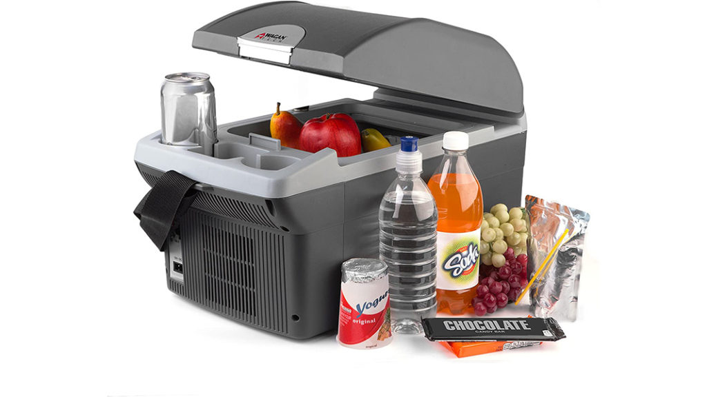 The best car refrigerators or 12v coolers to take on your road trip